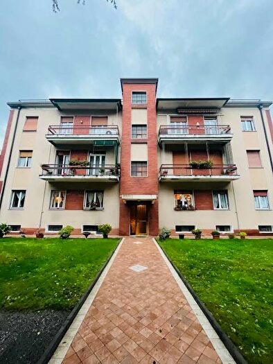 Appartamento trilocale in vendita in Via Sorelle Agazzi, Mompiano Costalunga, Brescia