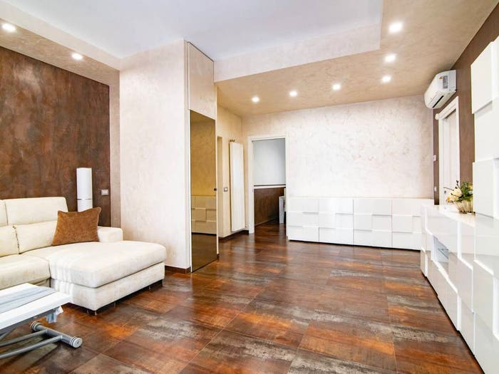 Appartamento trilocale in vendita in Via Fontanile dei Frati, Centro, Pioltello