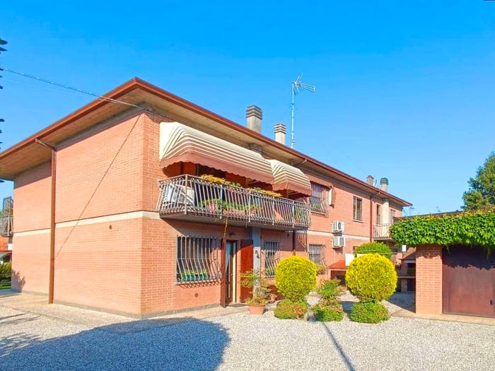 Casa con 6 locali in vendita in Vicolo Porto, Migliaro, Fiscaglia