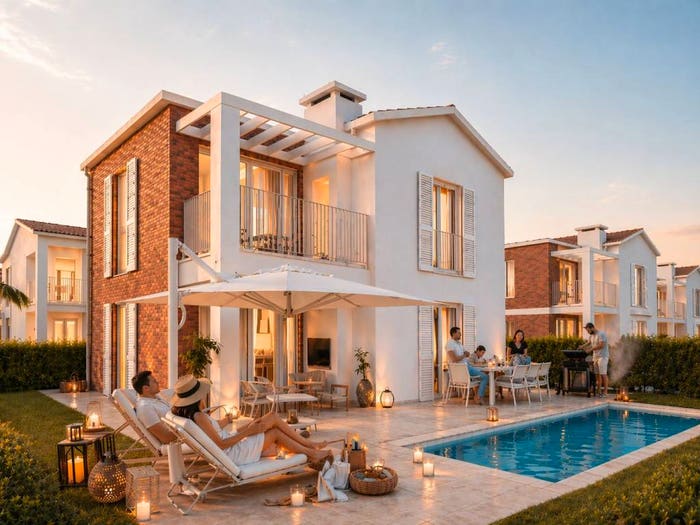 Casa con 5 locali in vendita in Viale degli Usignoli, Caorle