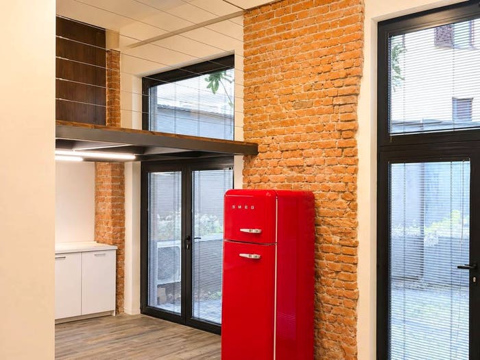 Appartamento bilocale in vendita in Città Studi, Milano