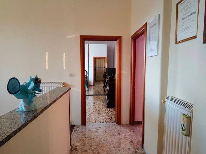 Appartamento trilocale in vendita in Viale Giuseppe Mazzini, Tribunale, Frosinone