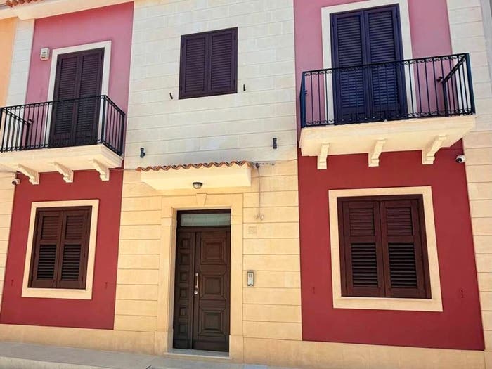 Casa con 6 locali in vendita in Via Sempione, Centro, Avola
