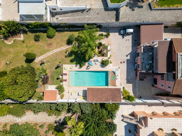 Casa con 6 locali in vendita in Via Rapolla, Salesiani Caliò, Lecce