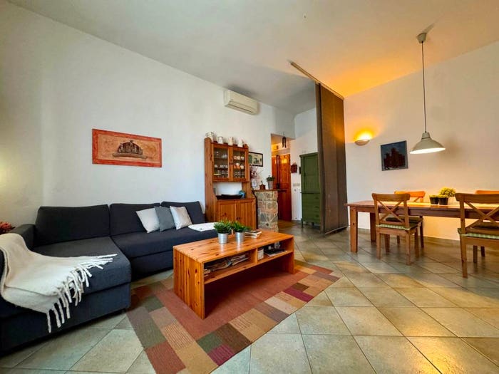 Appartamento quadrilocale in vendita in Piazza Giuseppe Garibaldi, San Rocco Lungarno, Empoli