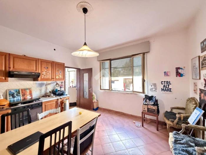 Casa trilocale in vendita in Via Montecchi, Torreselle, Isola Vicentina