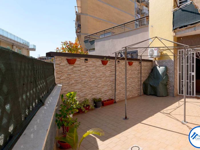 Appartamento trilocale in vendita in Via Benedetto Croce, Arzano