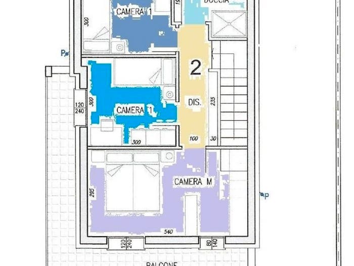 Case in Vendita e in Affitto - 3