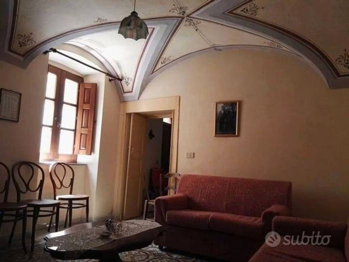 Casa quadrilocale in vendita in Corso Vittorio Emanuele No Number, Scano di Montiferro