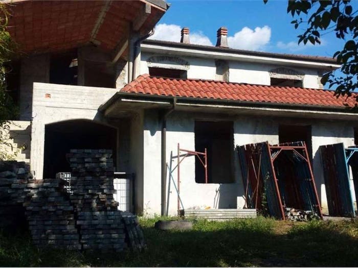 Casa con 5 locali in vendita in Via Aurelia, Borghetto di Vara