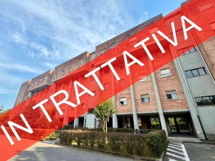 Appartamento quadrilocale in vendita in Via Trento, Nichelino