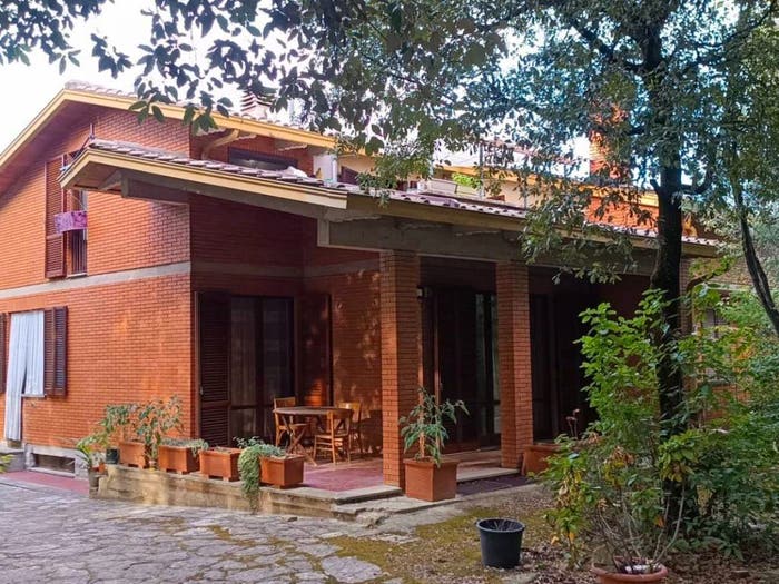 Casa in vendita in Città della Domenica Monte Malbe, Perugia