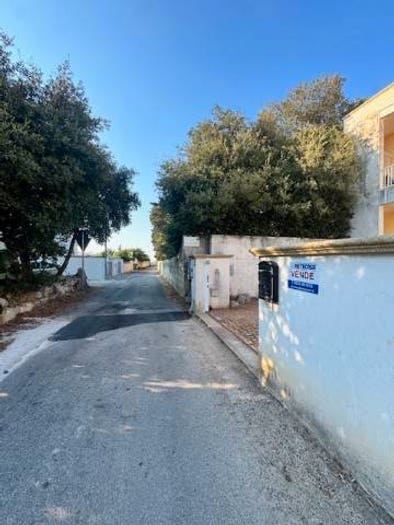 Appartamento trilocale in vendita in Via Roma, Giurdignano