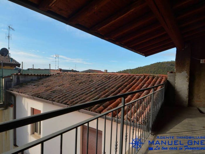 Appartamento quadrilocale in vendita in Vicolo Sant'Antonio, Parmezzana Calzana, Monticelli Brusati