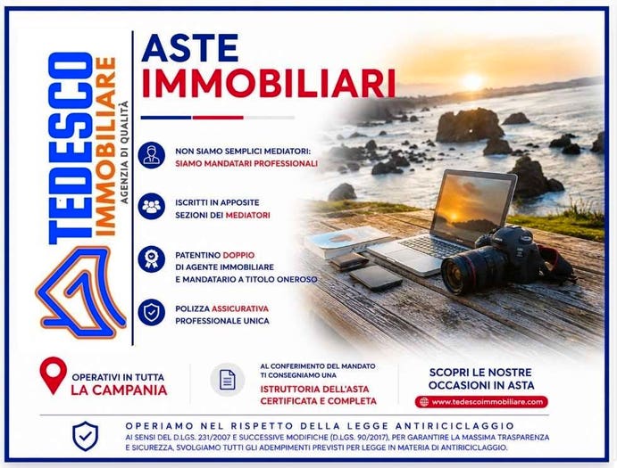 Case in Vendita e in Affitto - 3