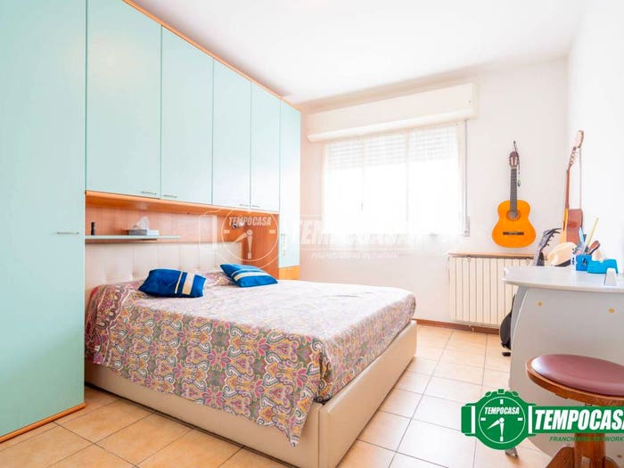 Appartamento trilocale in vendita in Via francesco cilea, Gallaratese, Milano