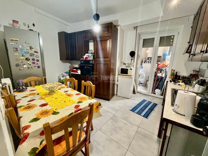 Appartamento con 5 locali in vendita in Via Raffaele Malagrida, Ospedale, Pescara