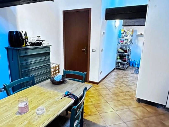 Appartamento quadrilocale in vendita in Via Cesare Beccaria, Centro Storico, Pavia
