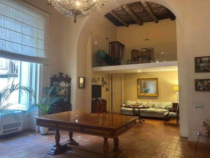 Appartamento con 6 locali in vendita in Via Nardones, Monte di Dio, Napoli