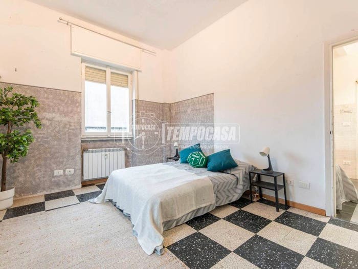 Appartamento trilocale in vendita in Via Palmanova, Crescenzago, Milano