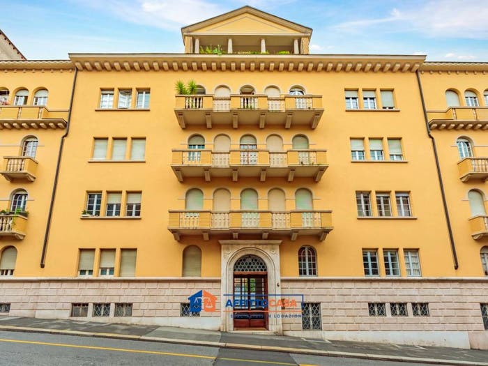 Appartamento bilocale in affitto in Via Sommacampagna, Gran Madre Crimea, Torino