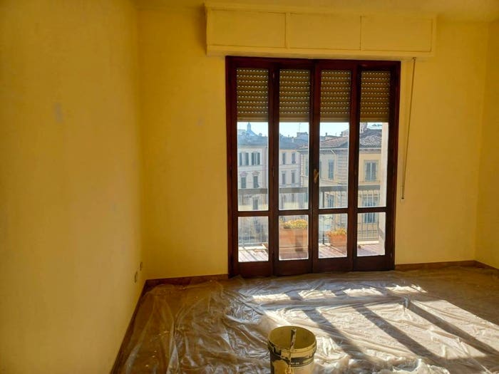 Appartamento con 6 locali in affitto in Via Guglielmo Marconi, Campo di Marte, Firenze