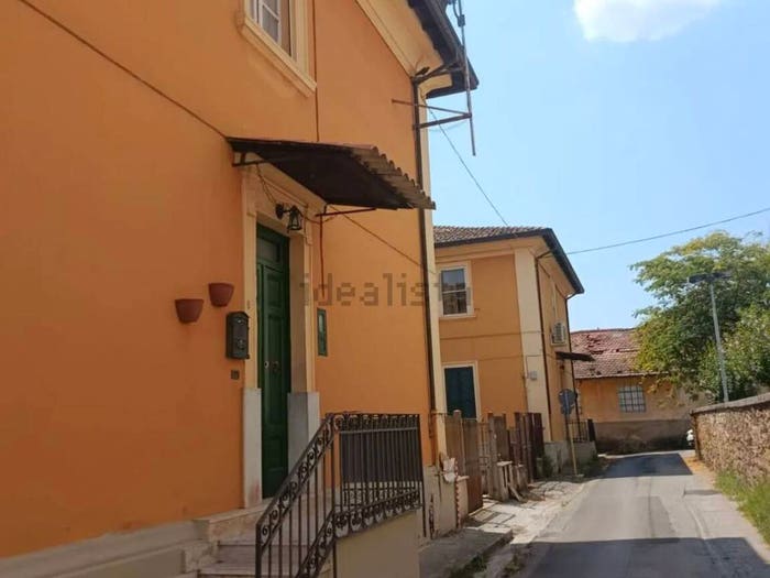 Appartamento trilocale in vendita in Via Roma, Centro, Isola del Liri