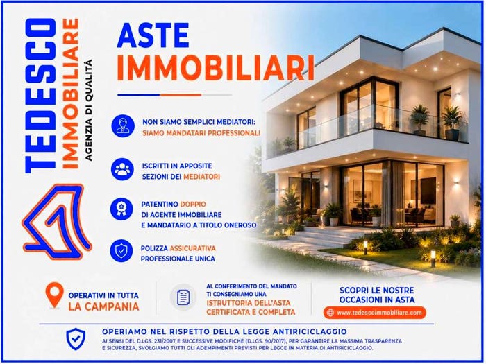 Case in Vendita e in Affitto - 2