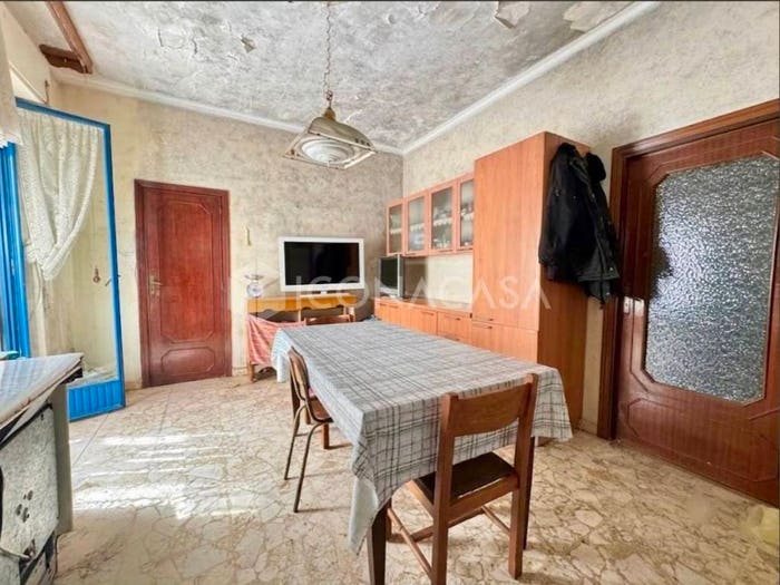 Appartamento con 6 locali in vendita in Via Bruno Buozzi, Centro, San Marco in Lamis