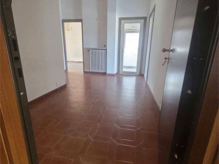 Appartamento quadrilocale in affitto in stradale pinerolo, Cappella Moreri, Bricherasio
