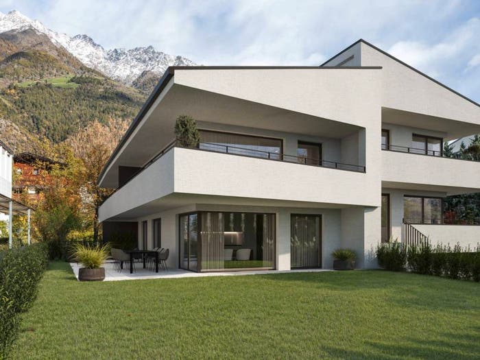 Appartamento in vendita in Via Conciapelli, Centro, Naturno