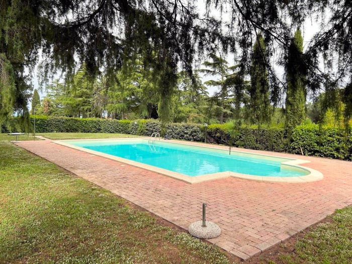 Appartamento trilocale in vendita in Centro, Montaione