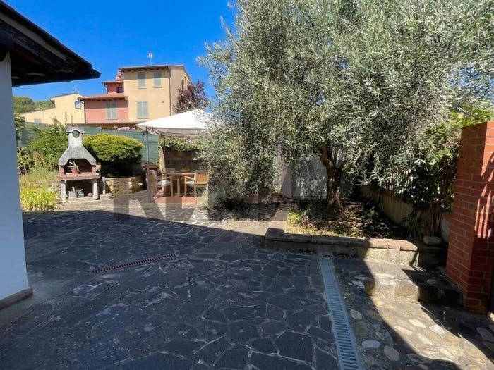 Casa quadrilocale in vendita in Turbone, Montelupo Fiorentino