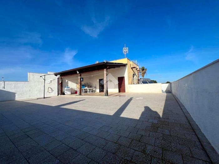 Casa con 6 locali in vendita in Via Nicol Copernico, Via Castelvetrano Lungomare San Vito, Mazara del Vallo