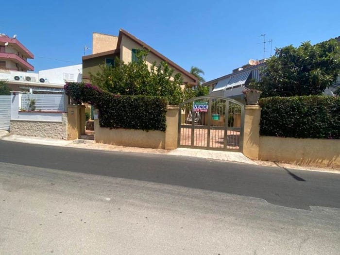 Casa con 6 locali in vendita in Corso Mediterraneo, Marina di Modica, Modica