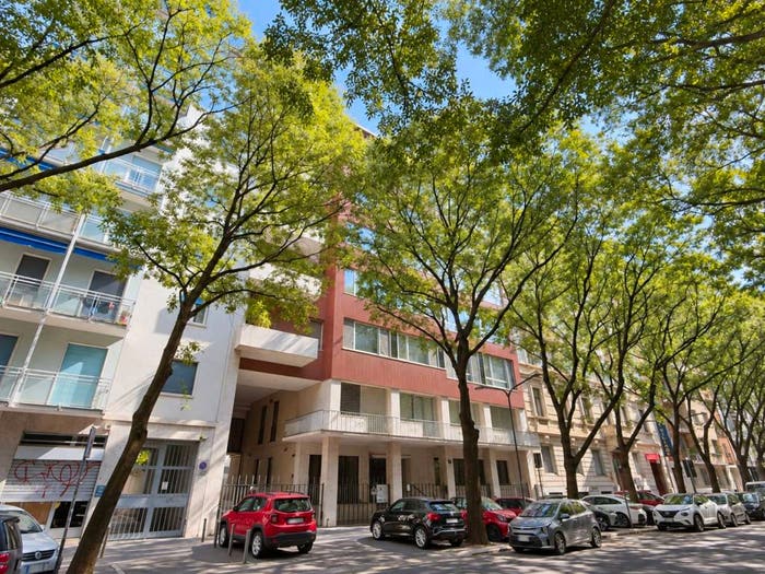 Appartamento trilocale in vendita in Viale Lombardia, Città Studi, Milano