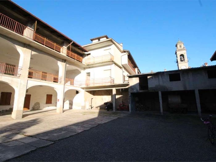 Casa con 6 locali in vendita in Via Piave, Centro, Bonate Sopra