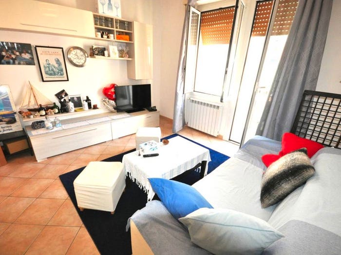 Appartamento trilocale in vendita in Via Vittorio Veneto, Kennedy Mazzetta, La Spezia