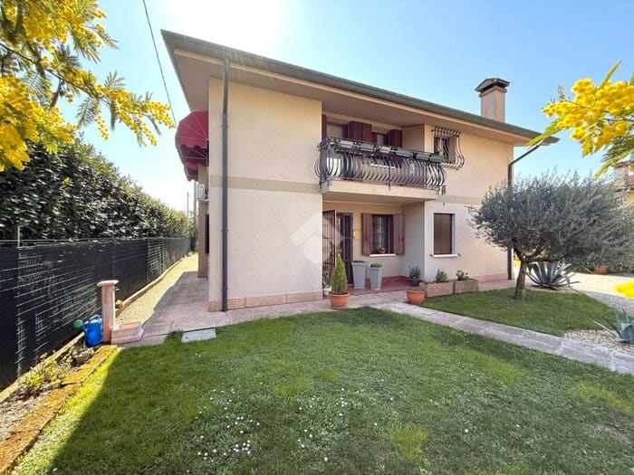 Casa con 5 locali in vendita in Centro, Galliera Veneta