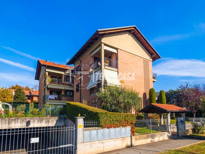 Appartamento con 5 locali in vendita in Via Tetti Borra, Roaschia, Chieri