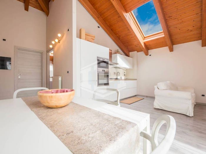 Appartamento bilocale in vendita in Via Luigi Cibrario, Sestri Ponente Borzoli, Genova