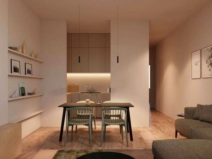 Appartamento quadrilocale in vendita in Via Borgo Giannotti, San Marco Acquacalda, Lucca