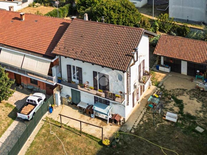 Casa con 5 locali in vendita in Strada fortemaggiore, Zona Periferica, Chieri