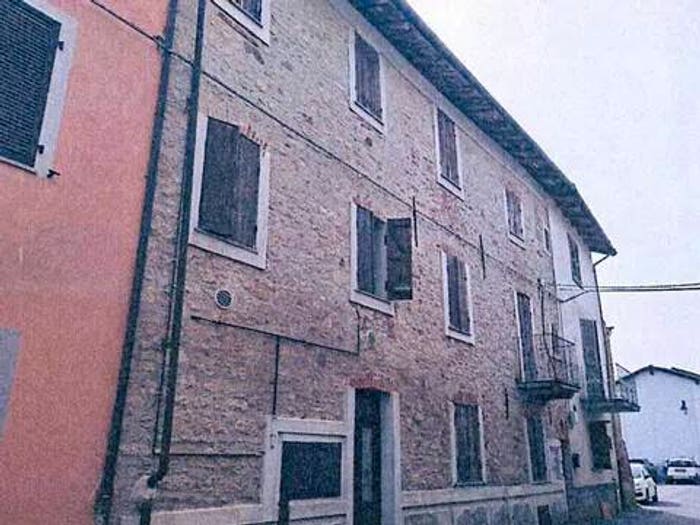 Appartamento bilocale in vendita in Via Xx Settembre, Rivalta Bormida