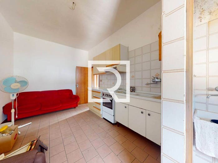 Appartamento trilocale in vendita in Viale Gorizia, Foro Boario, Forlì