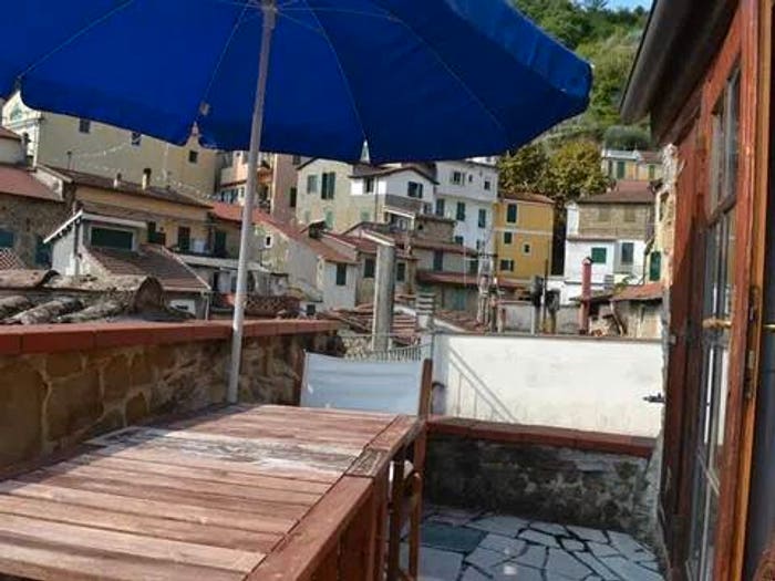 Appartamento quadrilocale in vendita in Via Fossano, Ceriana
