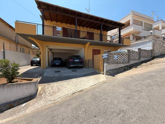 Casa con 6 locali in vendita in Via dei Lucci, Alcamo Marina, Alcamo
