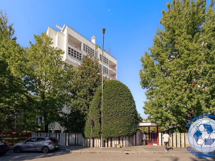 Casa con 5 locali in vendita in via de antichi, San Fruttuoso, Monza