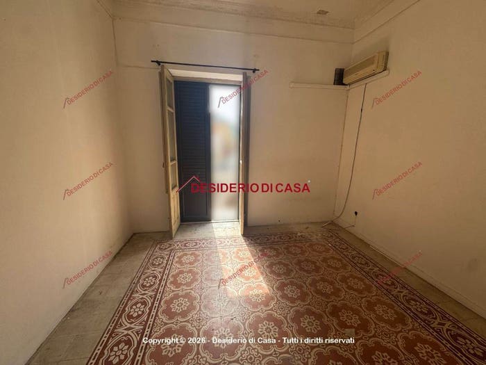 Casa trilocale in vendita in Via Lo Re, Centro, Bagheria