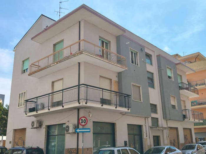 Appartamento trilocale in vendita in Via Giovanni Chiarini, Stadio Lungomare Colombo, Pescara